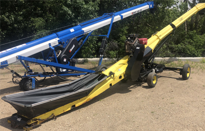 Used Reliabelt 20-45